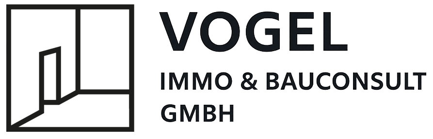 Vogel Immobau Logo